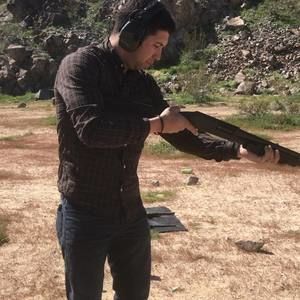 Meet your Posher, Edgar